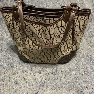 NY & Co Handbag Purse